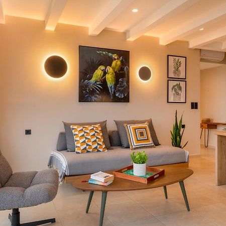 Creta Spirit Apartment Plakias Exterior photo
