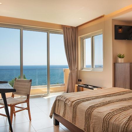 Creta Spirit Apartment Plakias Exterior photo