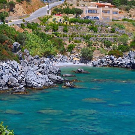 Creta Spirit Apartment Plakias Exterior photo