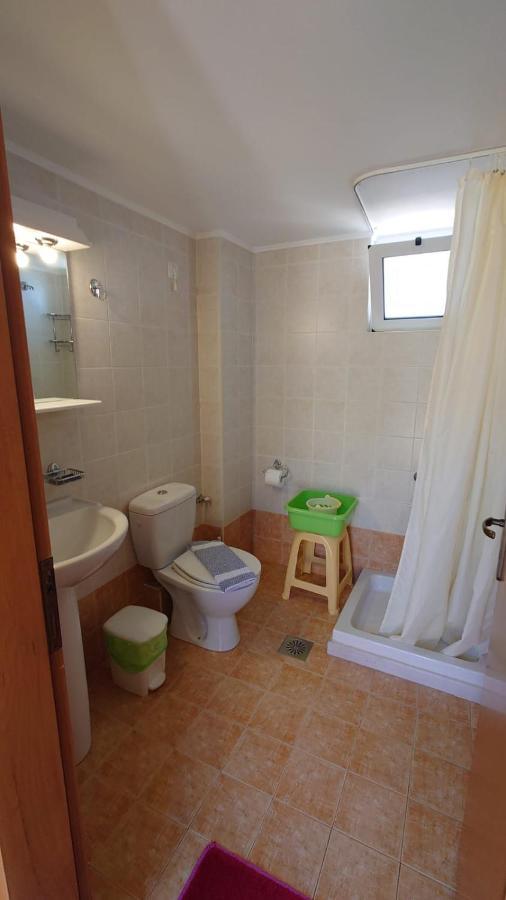 Creta Spirit Apartment Plakias Exterior photo