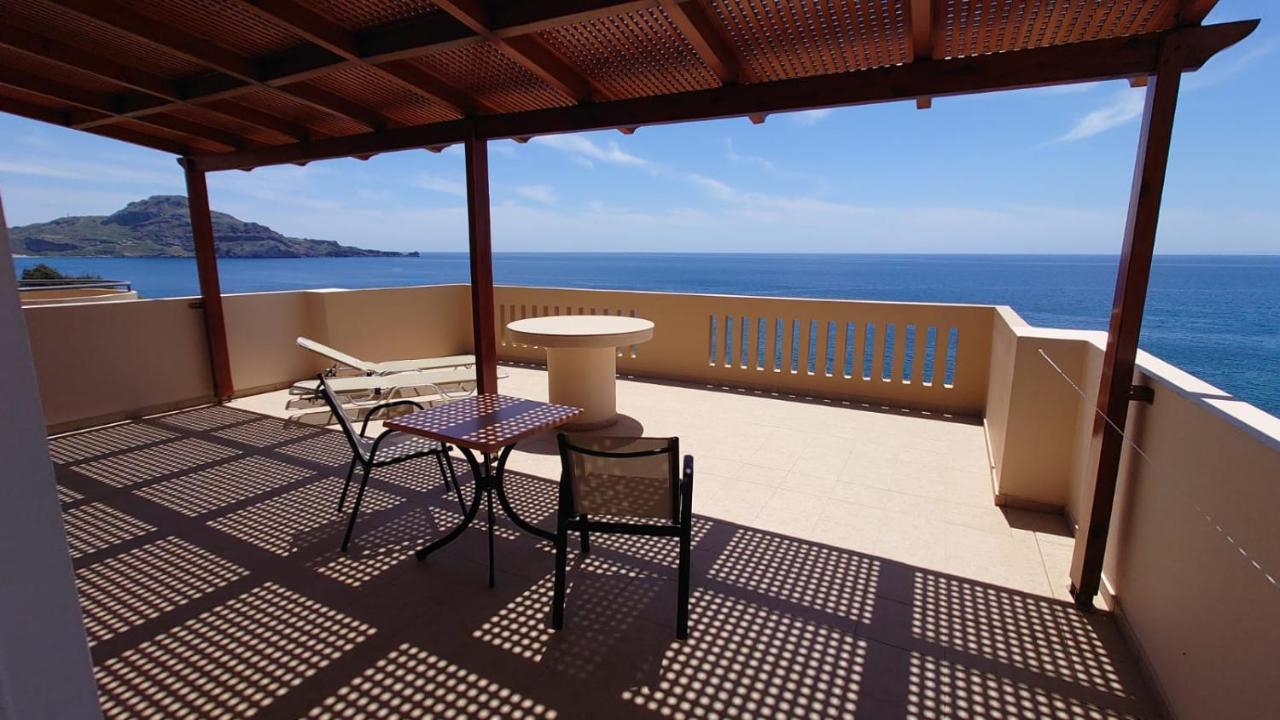 Creta Spirit Apartment Plakias Exterior photo