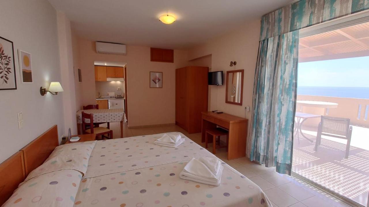 Creta Spirit Apartment Plakias Exterior photo