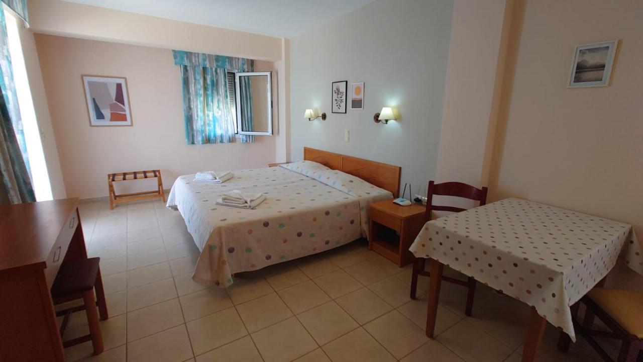 Creta Spirit Apartment Plakias Exterior photo