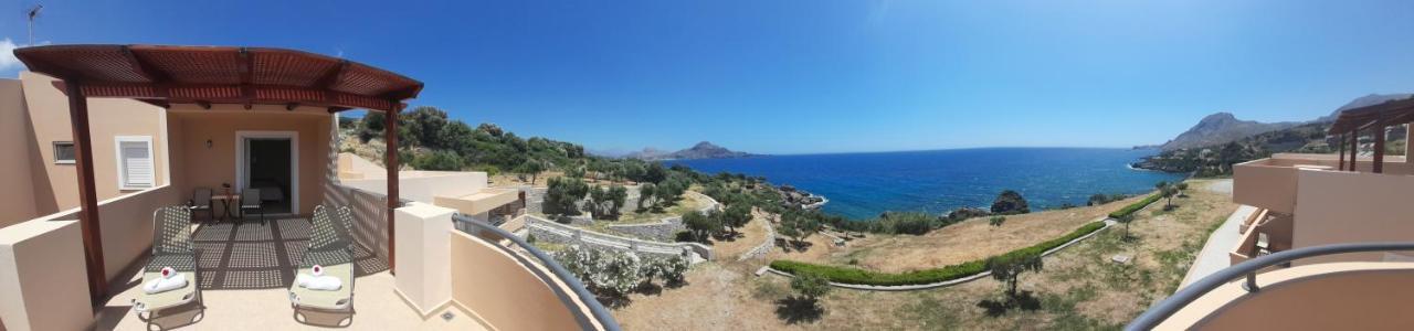 Creta Spirit Apartment Plakias Exterior photo