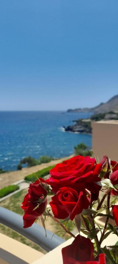 Creta Spirit Apartment Plakias Exterior photo