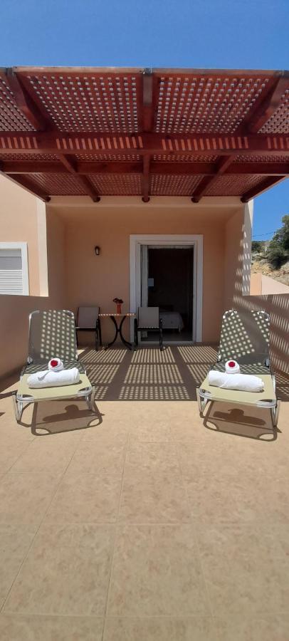 Creta Spirit Apartment Plakias Exterior photo