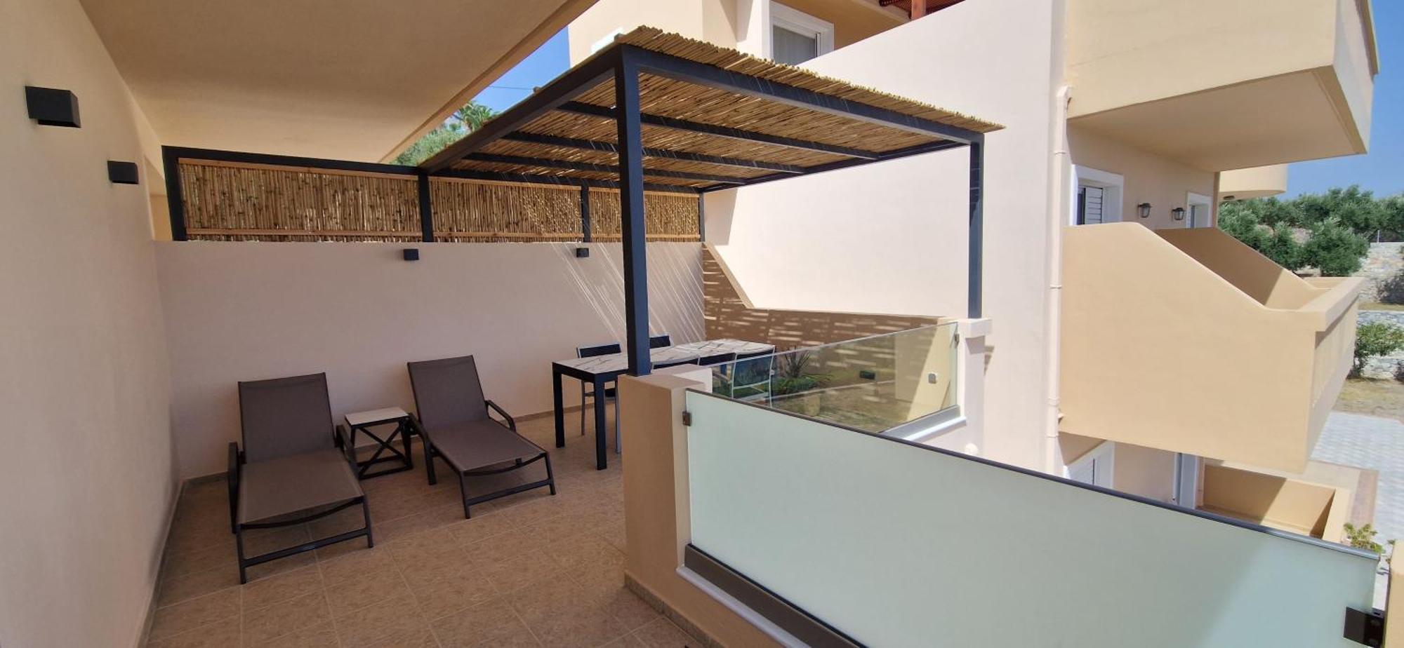 Creta Spirit Apartment Plakias Exterior photo