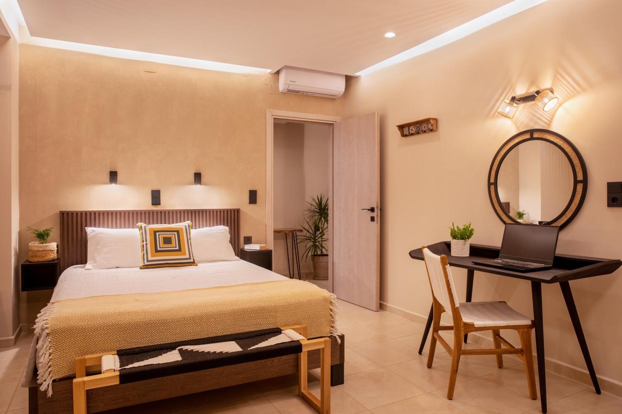 Creta Spirit Apartment Plakias Exterior photo