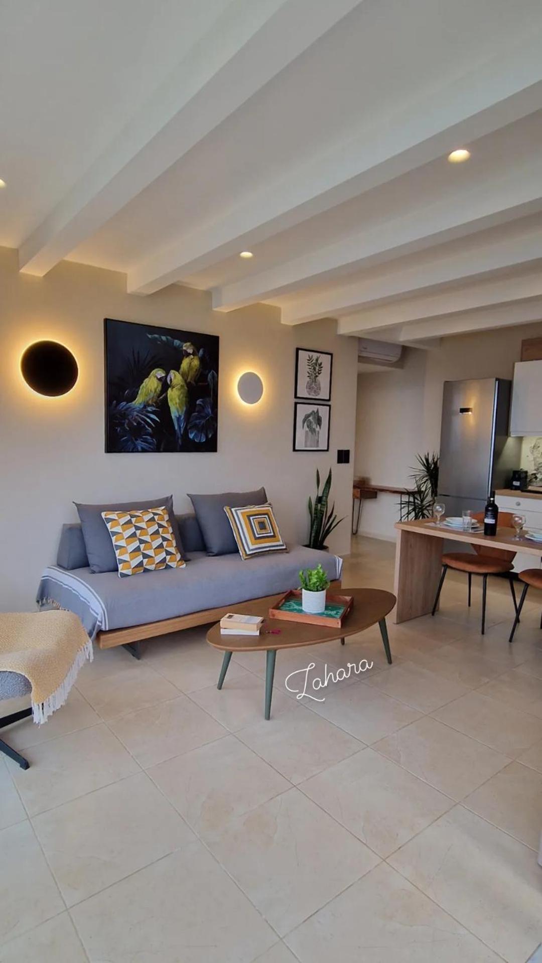 Creta Spirit Apartment Plakias Exterior photo