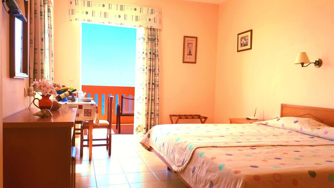 Creta Spirit Apartment Plakias Exterior photo