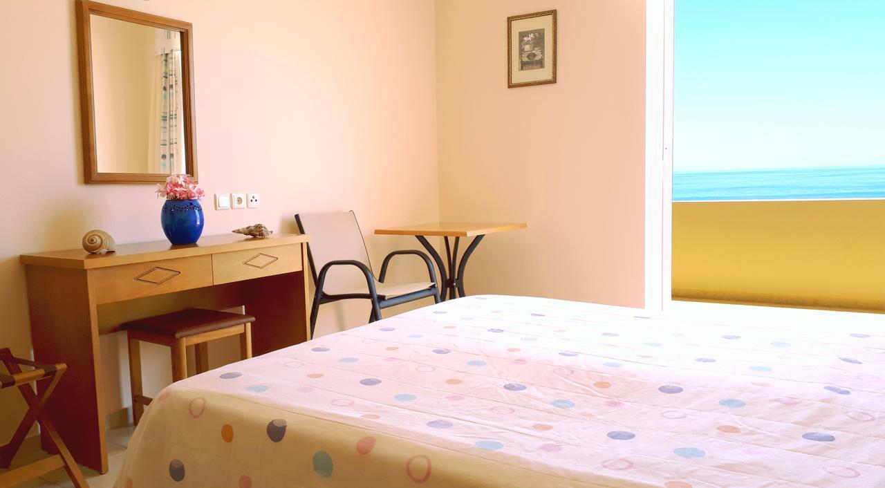 Creta Spirit Apartment Plakias Exterior photo