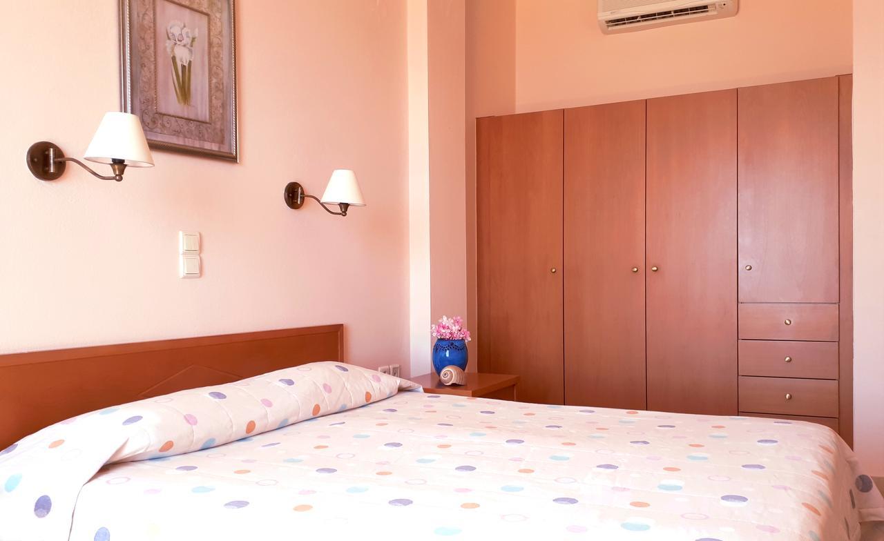 Creta Spirit Apartment Plakias Exterior photo
