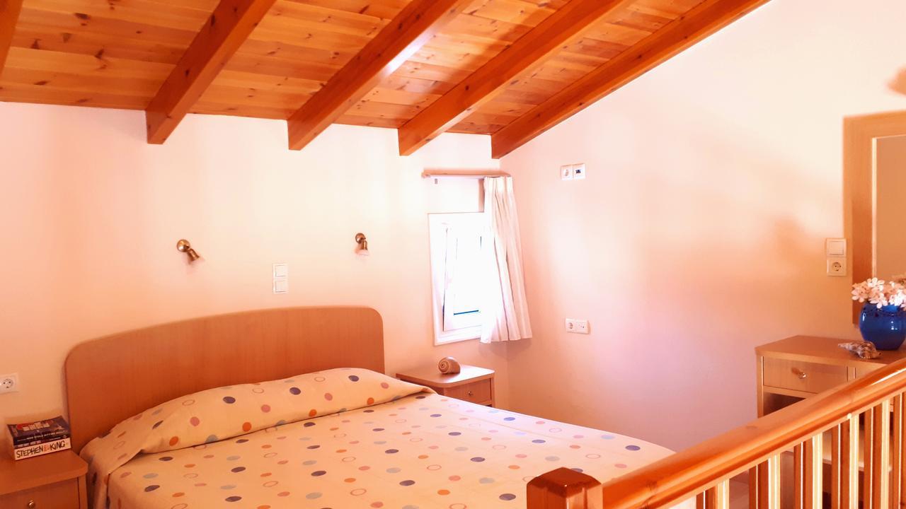 Creta Spirit Apartment Plakias Exterior photo