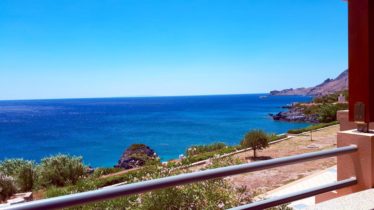 Creta Spirit Apartment Plakias Exterior photo
