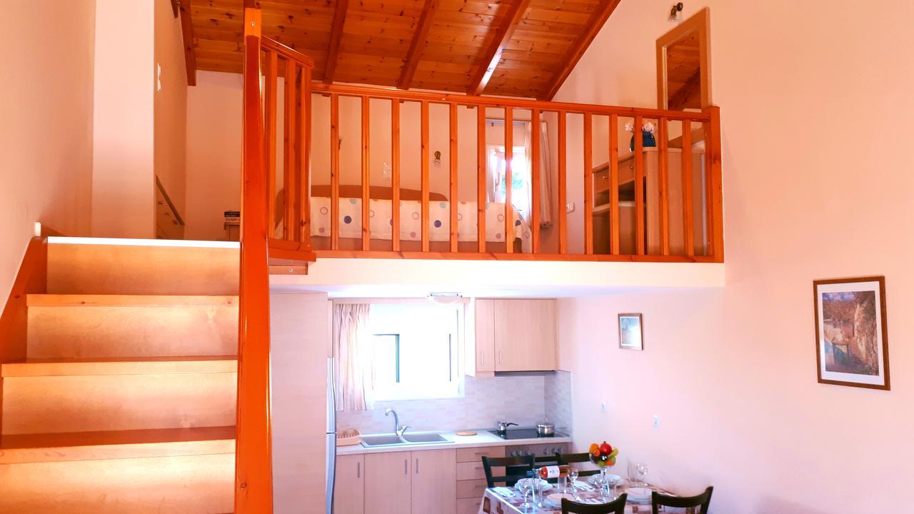 Creta Spirit Apartment Plakias Exterior photo