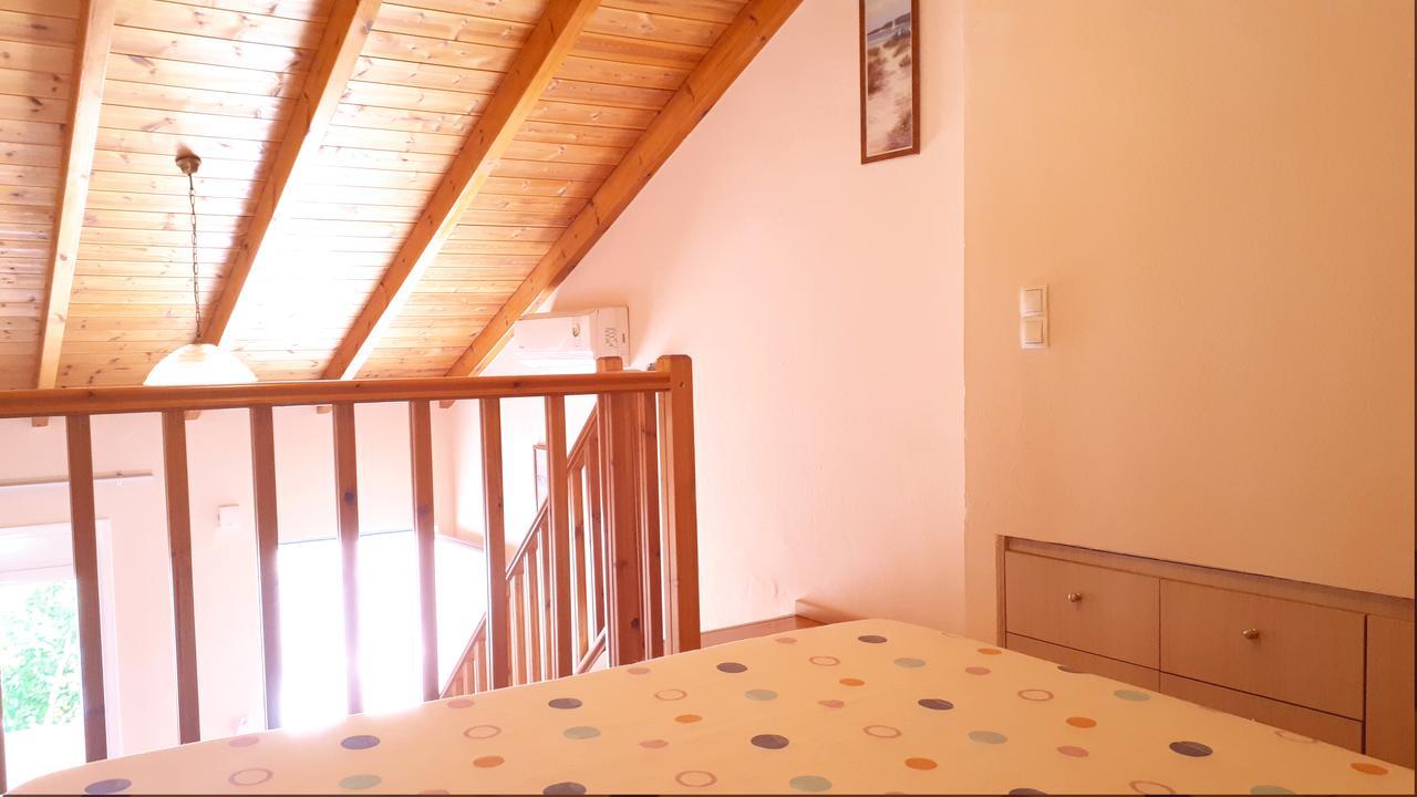 Creta Spirit Apartment Plakias Exterior photo