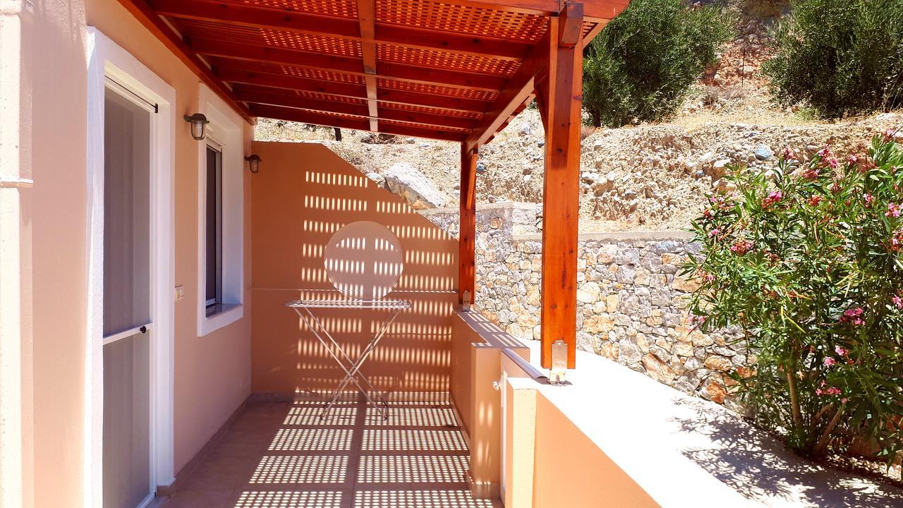 Creta Spirit Apartment Plakias Exterior photo