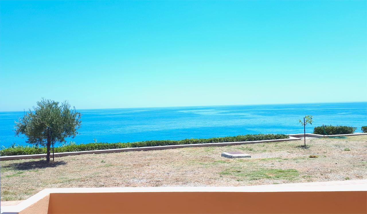 Creta Spirit Apartment Plakias Exterior photo