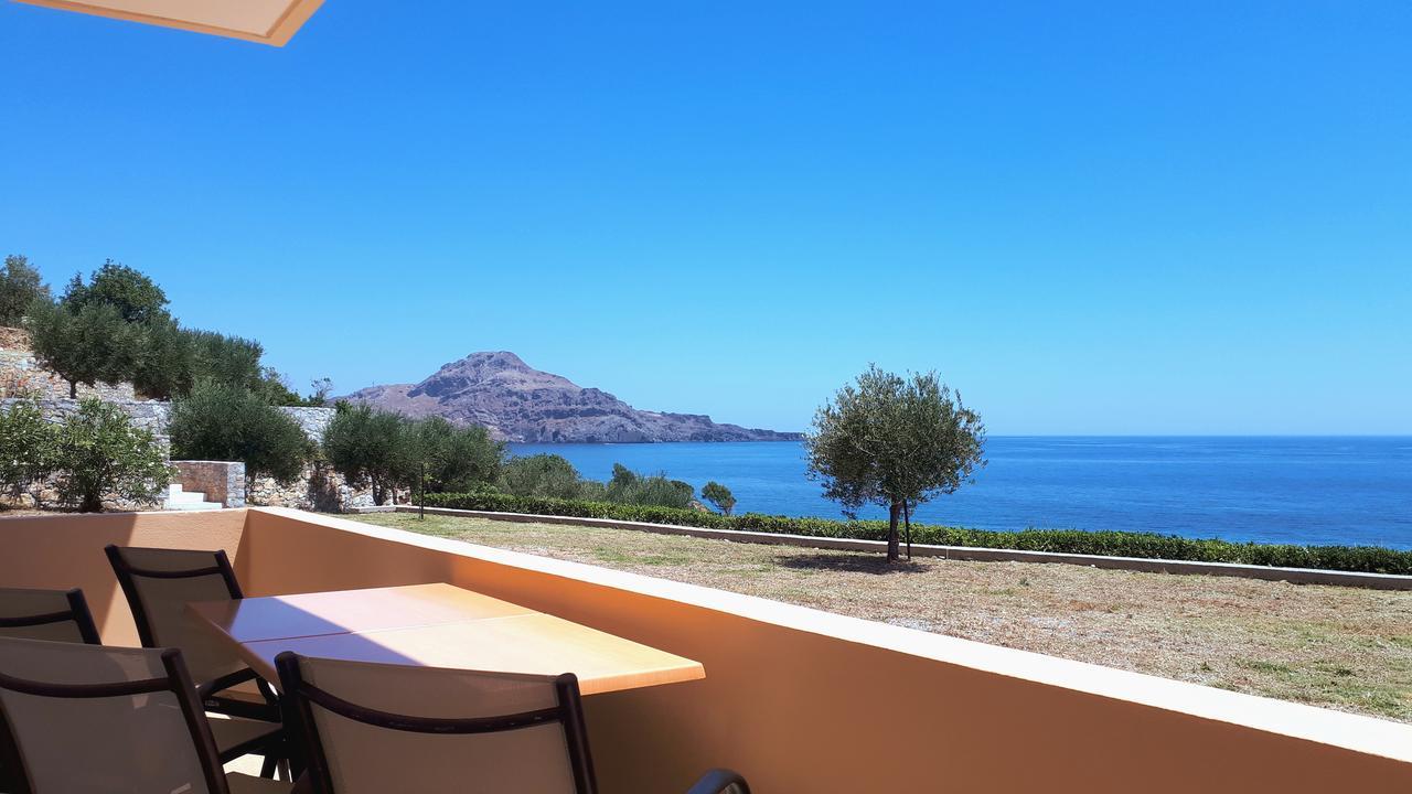 Creta Spirit Apartment Plakias Exterior photo