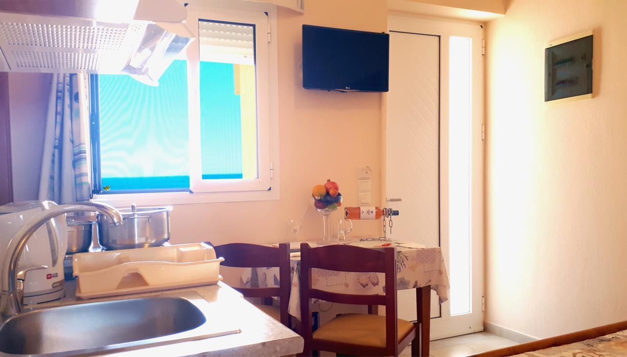 Creta Spirit Apartment Plakias Exterior photo