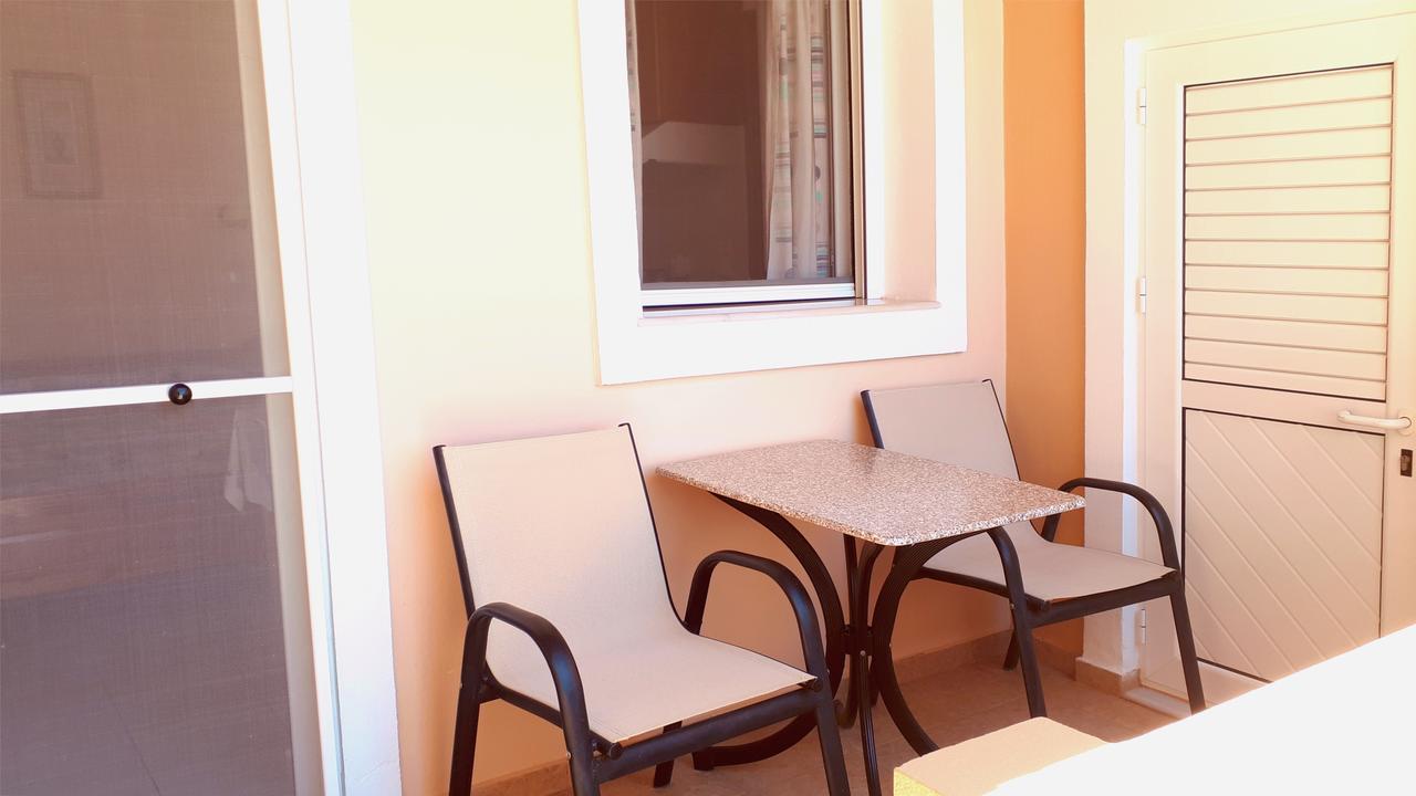 Creta Spirit Apartment Plakias Exterior photo