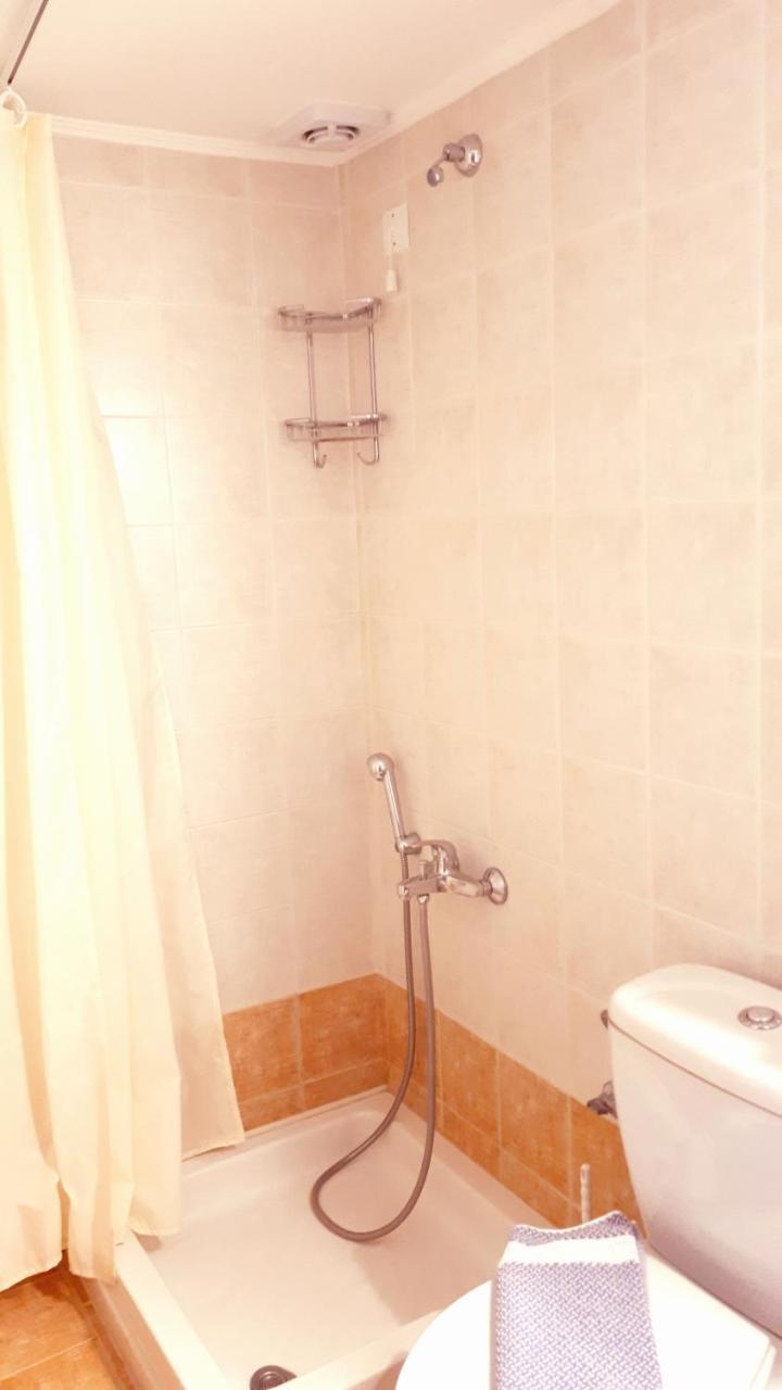 Creta Spirit Apartment Plakias Exterior photo