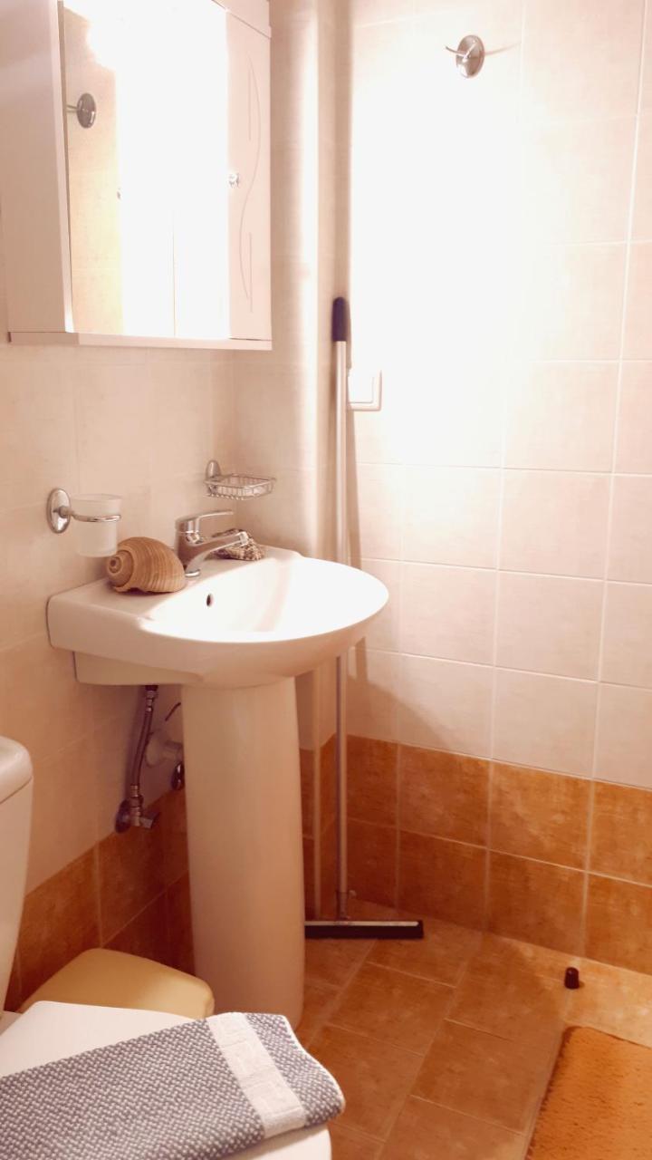 Creta Spirit Apartment Plakias Exterior photo